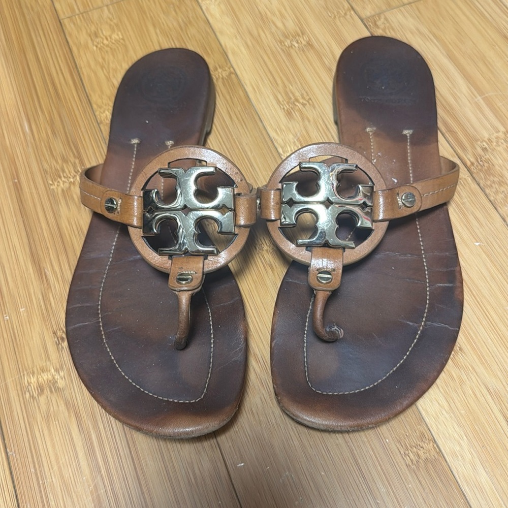 Tory Burch sandals